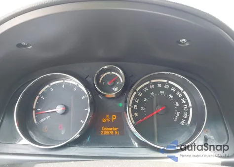 2009 Saturn Vue 4-Cyl Xe z USA, uszkodzony, nr VIN 3GSCL33P69S563112